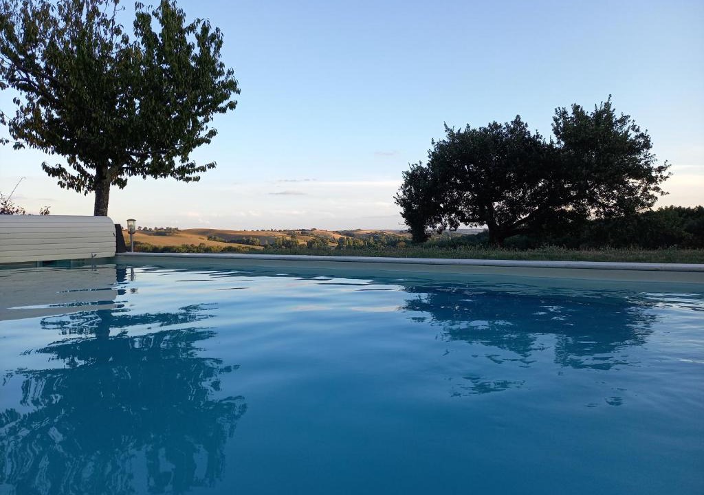 Grazac Bed & Breakfast | Les Goullans