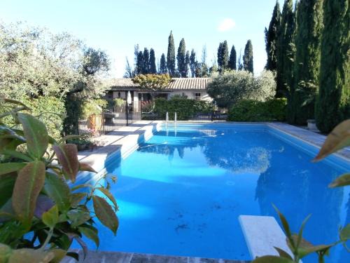 Cabannes House | Les grands pins