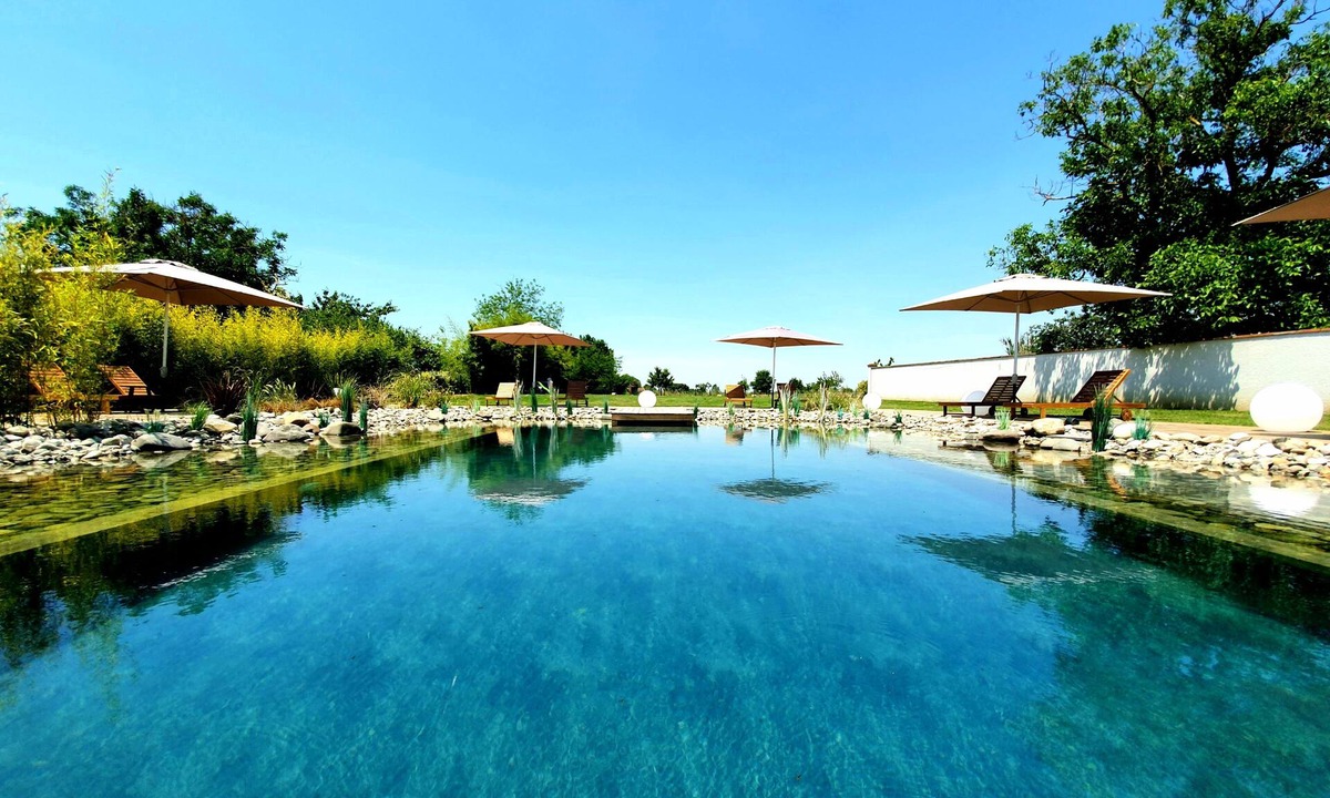 Lafitte-Vigordanne Bed & Breakfast | Les Granges de Jules