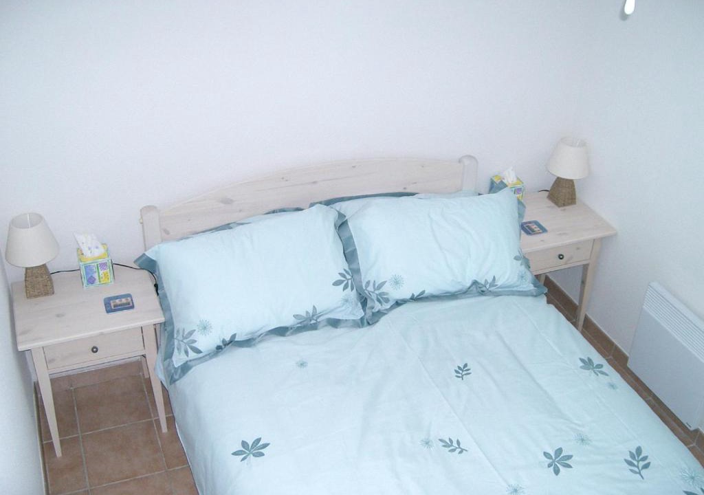 Port Grimaud Apartment | Les Grimaudieres