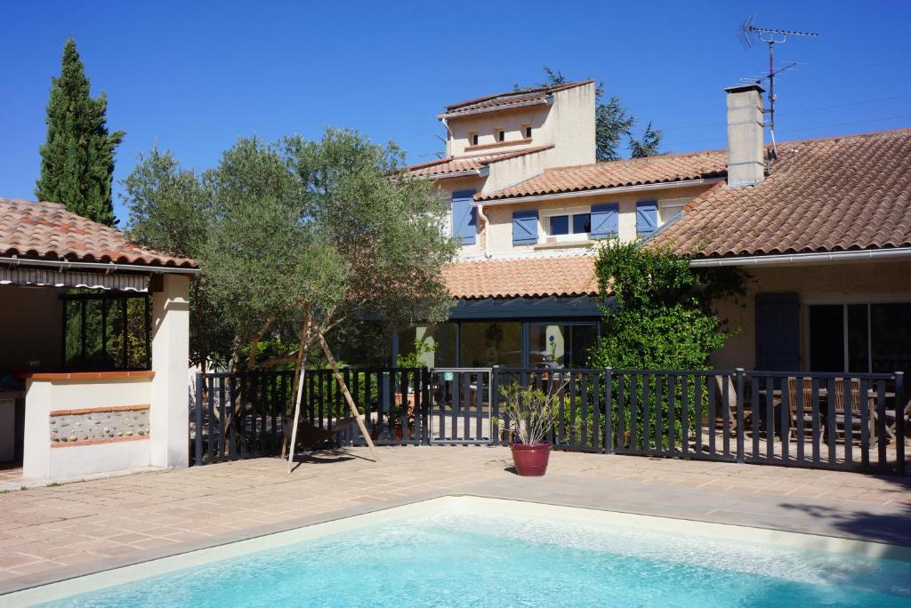 Merville Bed & Breakfast | Les Hauts de Beillard