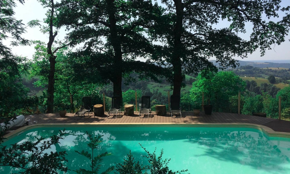 Ossun-ez-Angles House | Les Hauts Pâturages - Heavenly Hideaway, Heavenly Hideaway in the Pyrénées