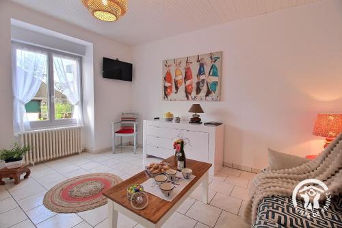 Laurenan House | Les hirondelles