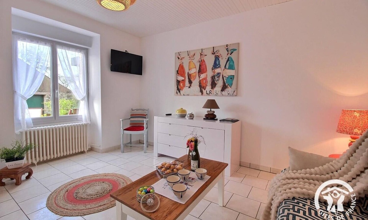 Laurenan House | Les Hirondelles - LAURENAN