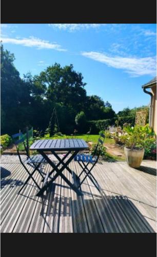 Lannion Apartment | Les hortensias
