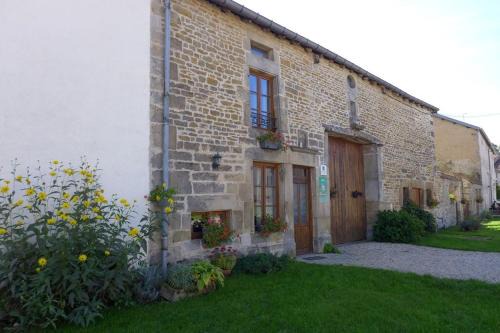 Val-de-Meuse House | Les jardins de recourt