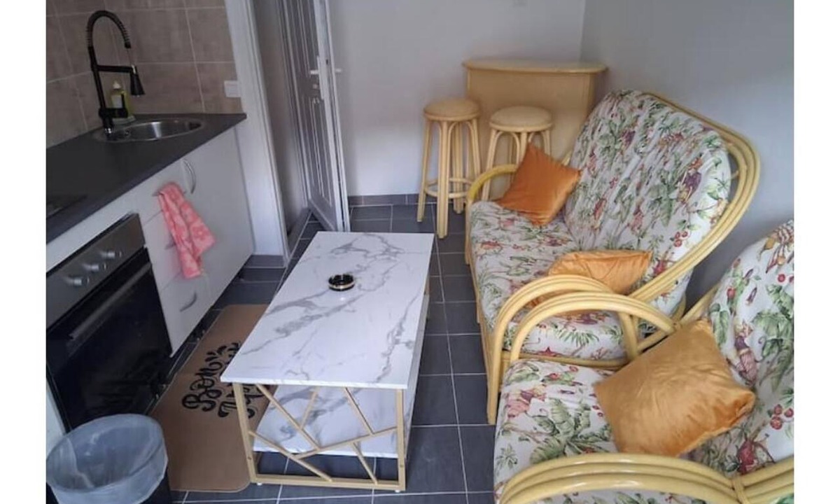 Romilly-sur-Seine House | Les Jardins Secrets Residence – An elegant stay in the heart of Romilly-sur-Seine