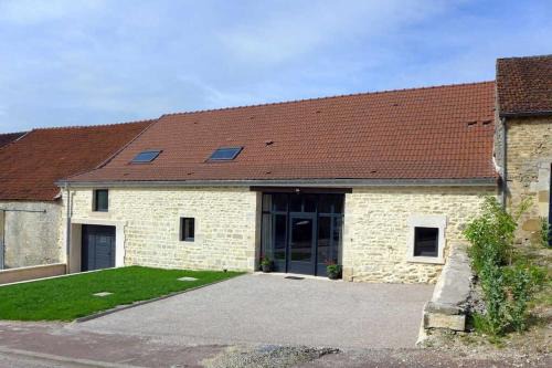 Vignes-la-Cote House | Les jonquilles