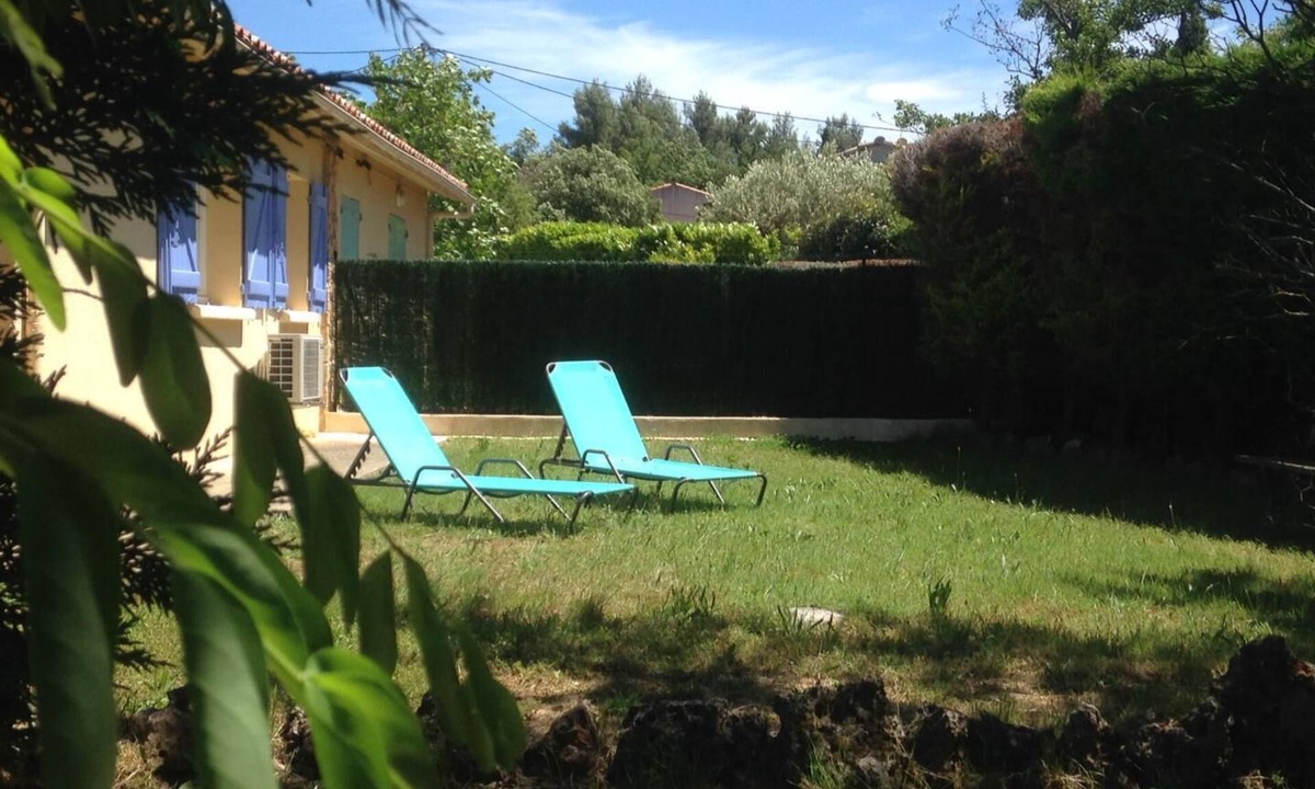Moissac-Bellevue House | Les Lavandes - MOISSAC BELLEVUE