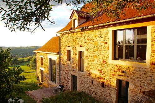Saint-Remy House | Les maisons d'en bas, piscine et jaccuzi