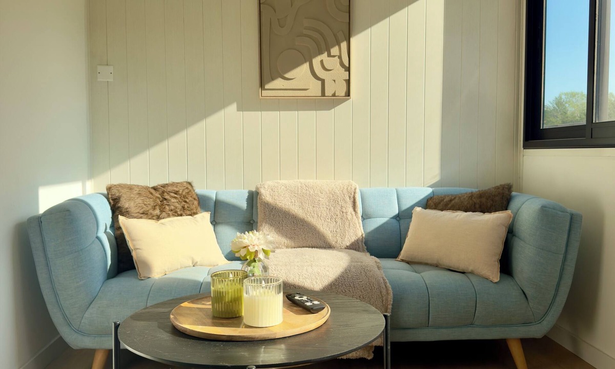 Echirolles Apartment | Les Marcassins - Private cinema - Alpexpo - 5 rooms