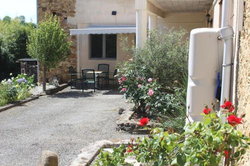 Baulou House | Les Merens
