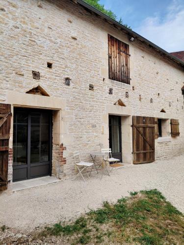 Longpre-le-Sec House | Les Oisillons de l'Envolée Champenoise Gîte