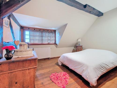 Boofzheim Apartment | Les Perles du Ried - Gîte 9 proche Europa-park