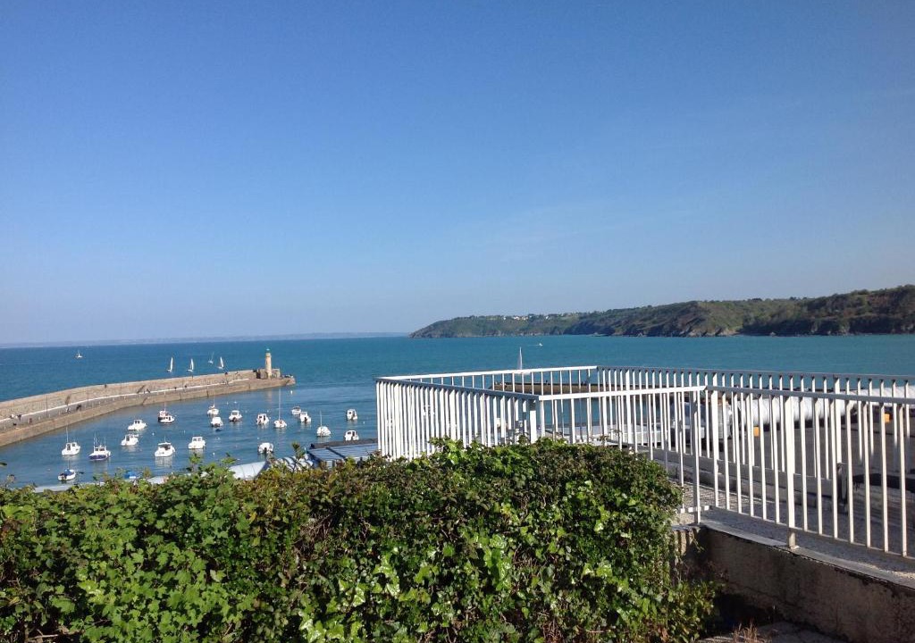 Binic Bed & Breakfast | Les Petits Porthenays