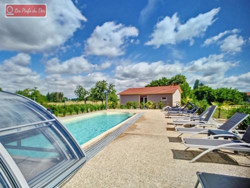 Joncreuil Apartment | les piafs du der 1