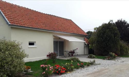 Champigny-sur-Aube House | Les prés saint jean