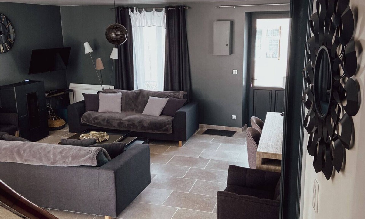 Prehy House | Les Résidences Gueguen - La Maison de Pauline
