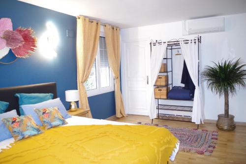 Marcilly-sur-Seine House | Les Randonneuses
