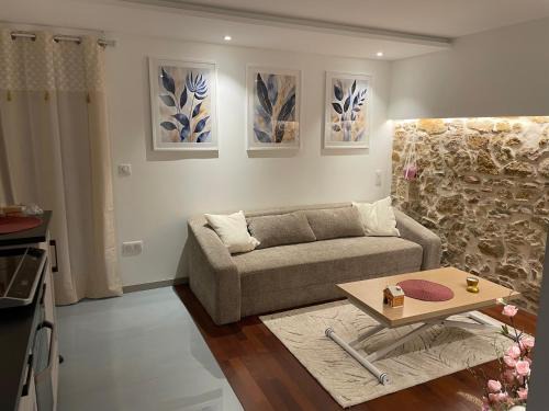 Ingersheim House | Les Rives du vignoble