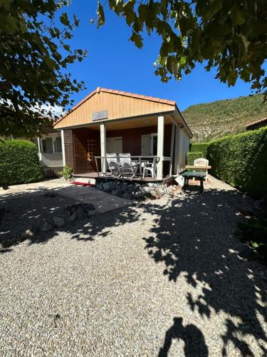 Castellane Resort | Les roses 49