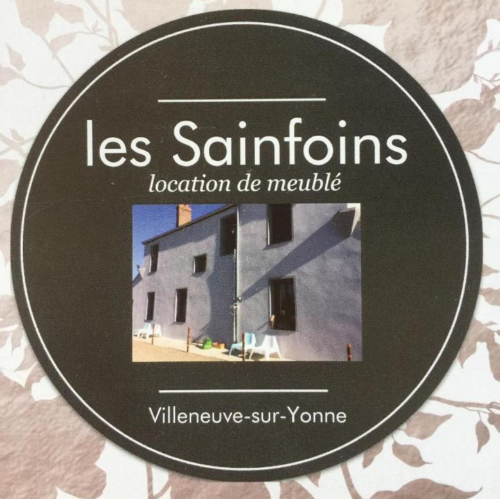 Villeneuve-sur-Yonne Apartment | Les Sainfoins, Idéal voyageurs Pro