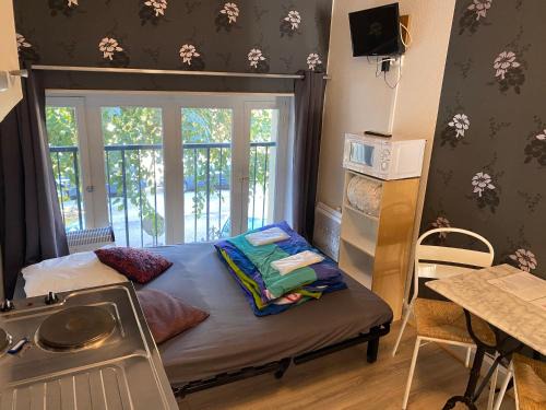 Vittel Apartment | Les studios meublés de l'avenue Bouloumié Vittel