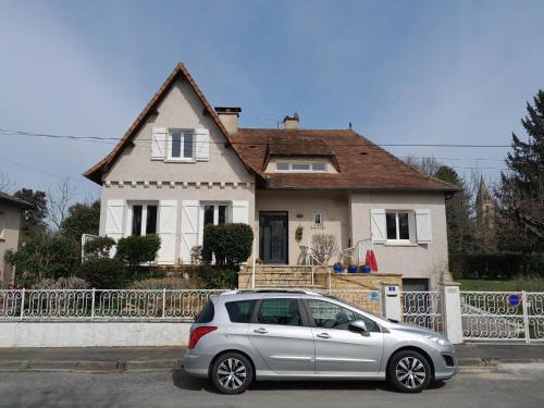 Prayssac Bed & Breakfast | Les Tilleuls