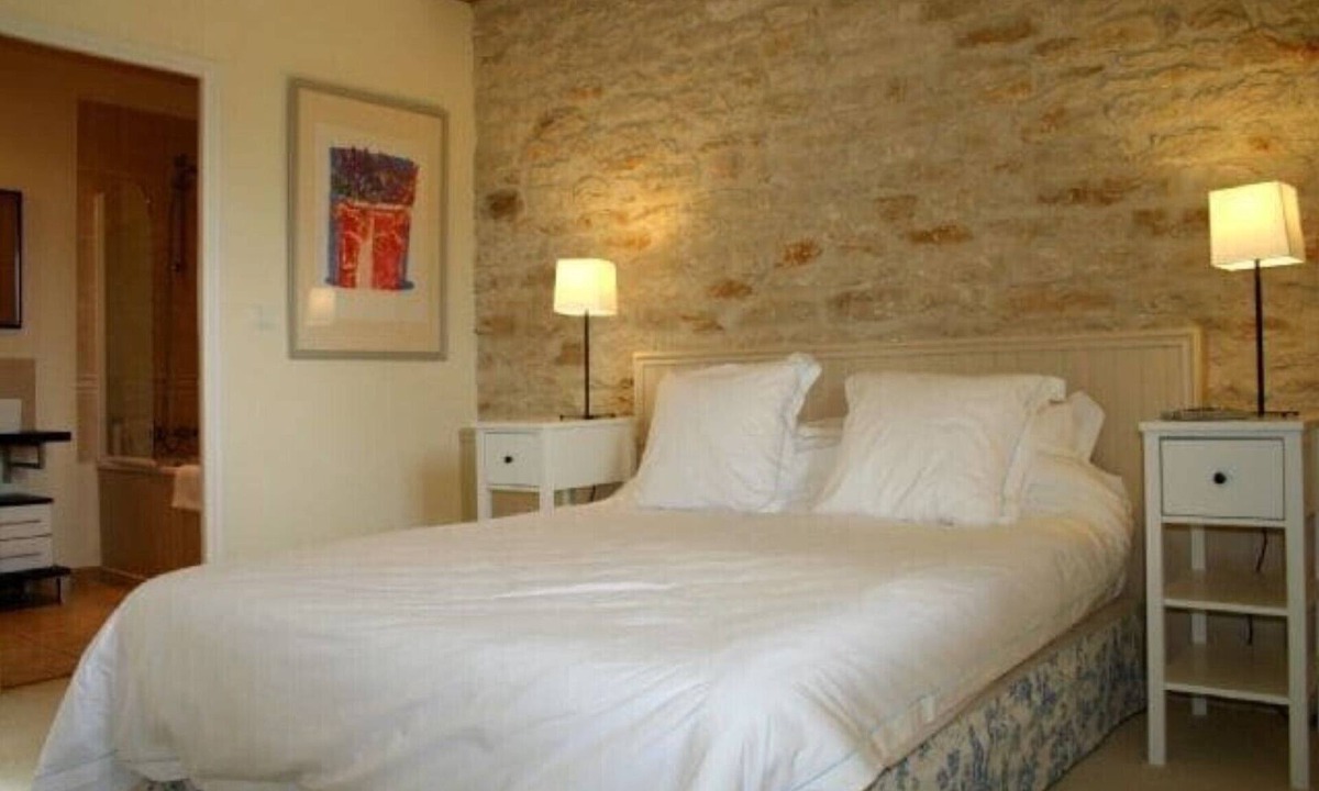 Eclance House | Les Tourterelles La Ferme des Tourterelles