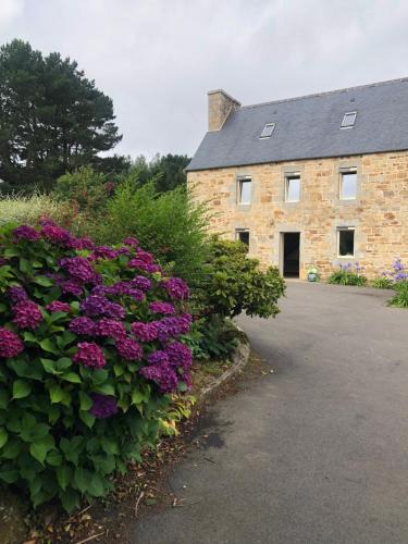 Pedernec House | Les Trégorines-Squibernévez