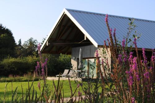 Paroisse Saint-Walburge House | Les Woodies