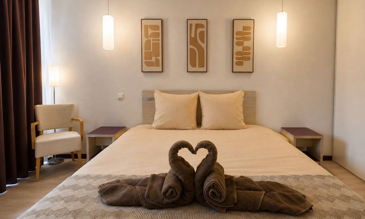Lourdes Apartment | Light of Lourdes