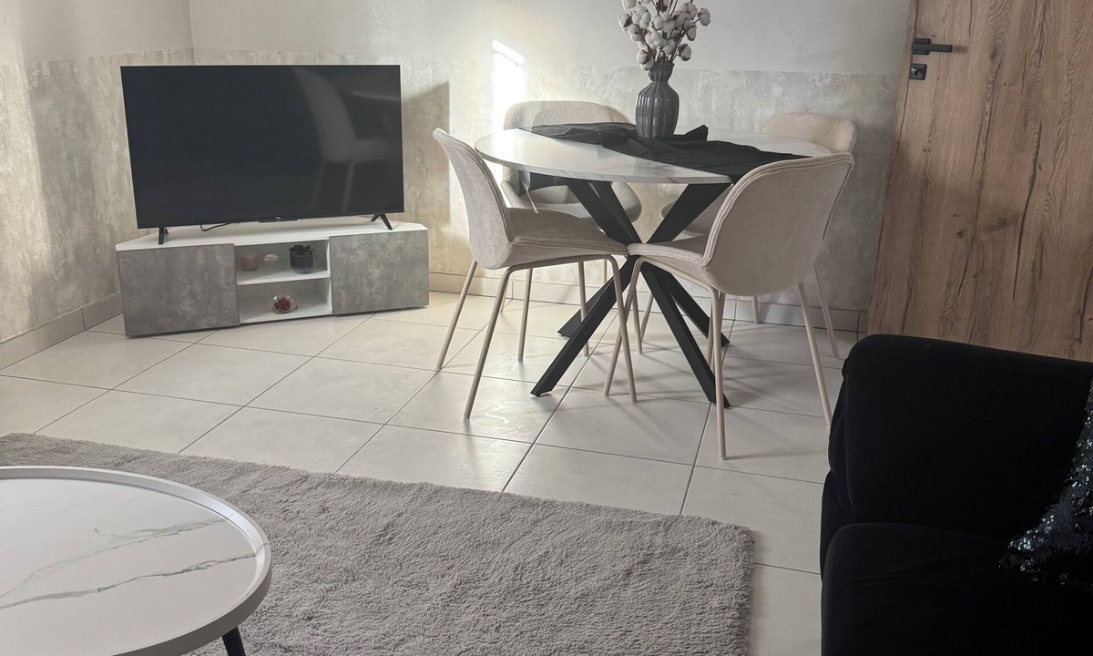 Selestat Apartment | Lila's Home - Apartment near Europa-Park - Wine Route - ALSACE