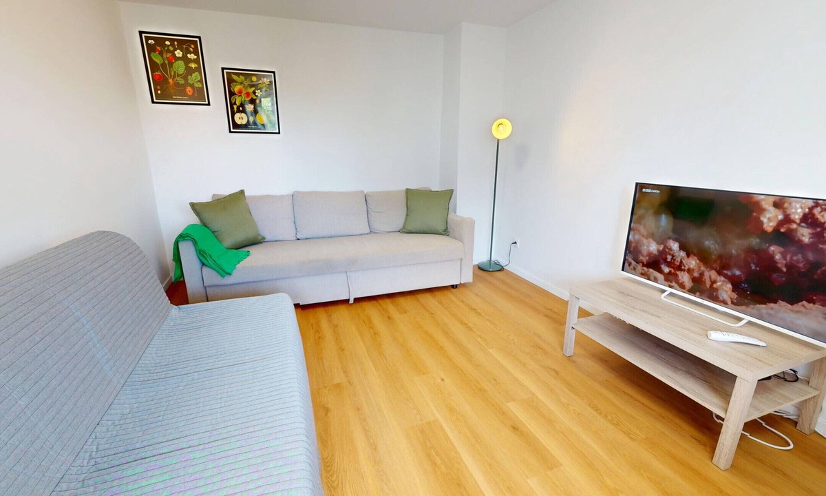 Ingersheim Apartment | Little ingersheim near Colmar