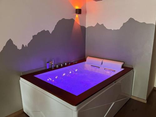 Morgex Apartment | Lo Blan Morgex