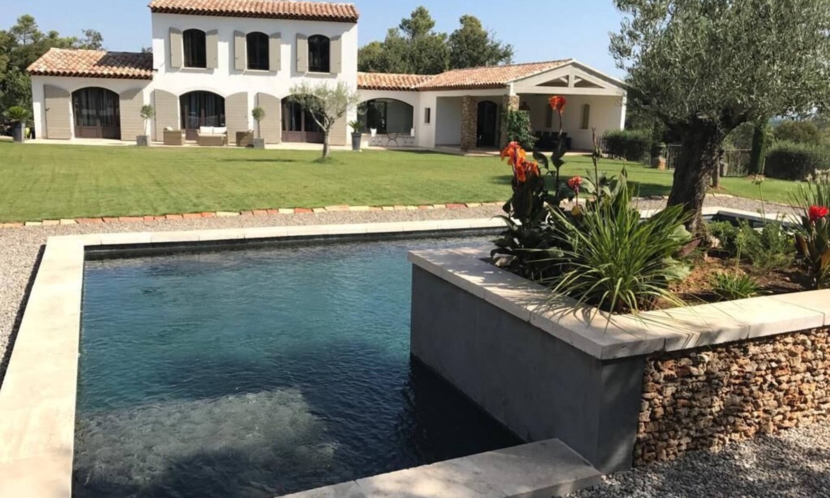 Besse-sur-Issole Villa | Location Var Provence - Holiday villa with pool