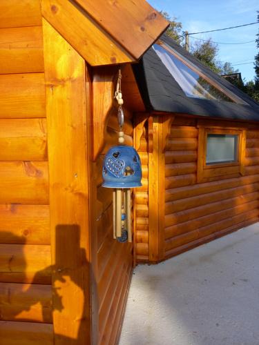 Montgon Other | Lodge Mon Petit Lapin
