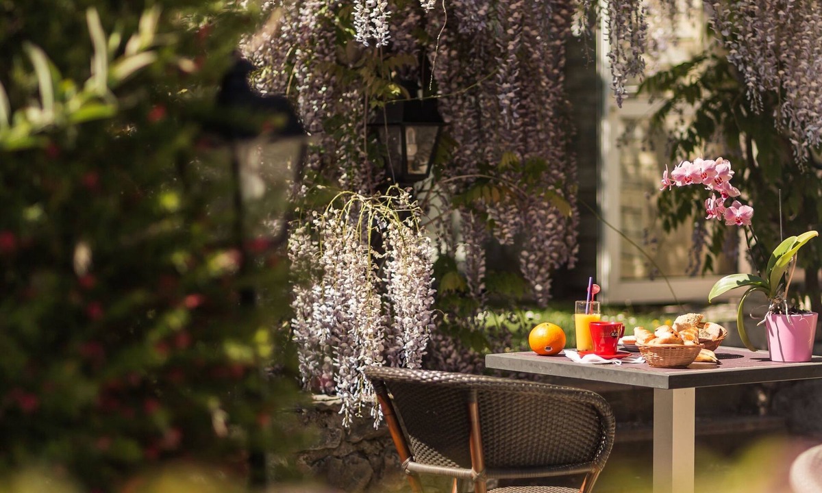 Argeles Gazost Hotel | Logis Hotel les Cimes