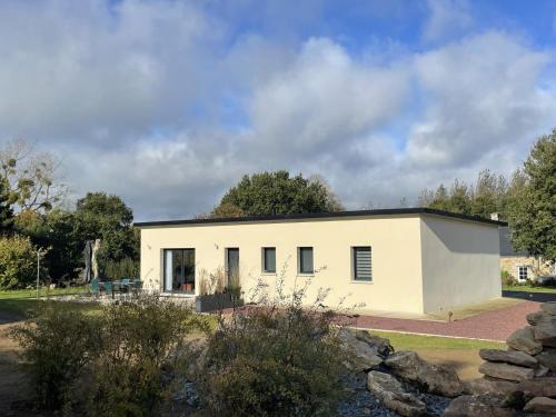 Saint-Laurent House | Loguel an placen