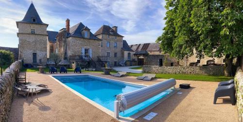 Salles-la-Source House | Lou Clapas