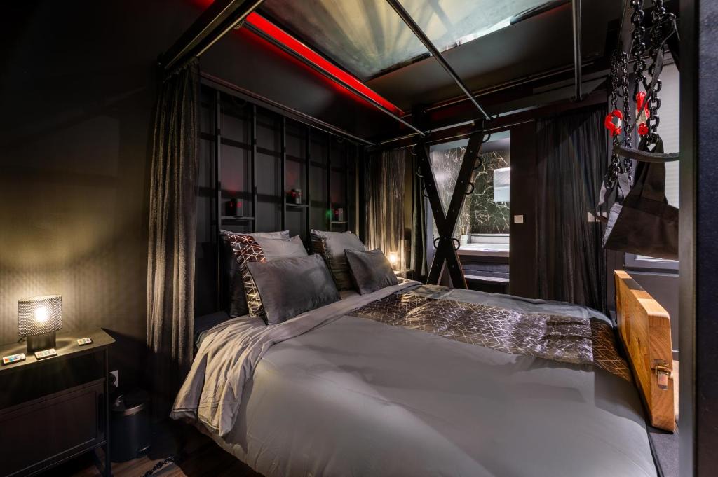 Jamin Apartment | Love Room - Le Fantasme