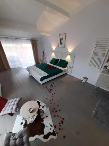 Le Val House | Love Room Mas J des sens