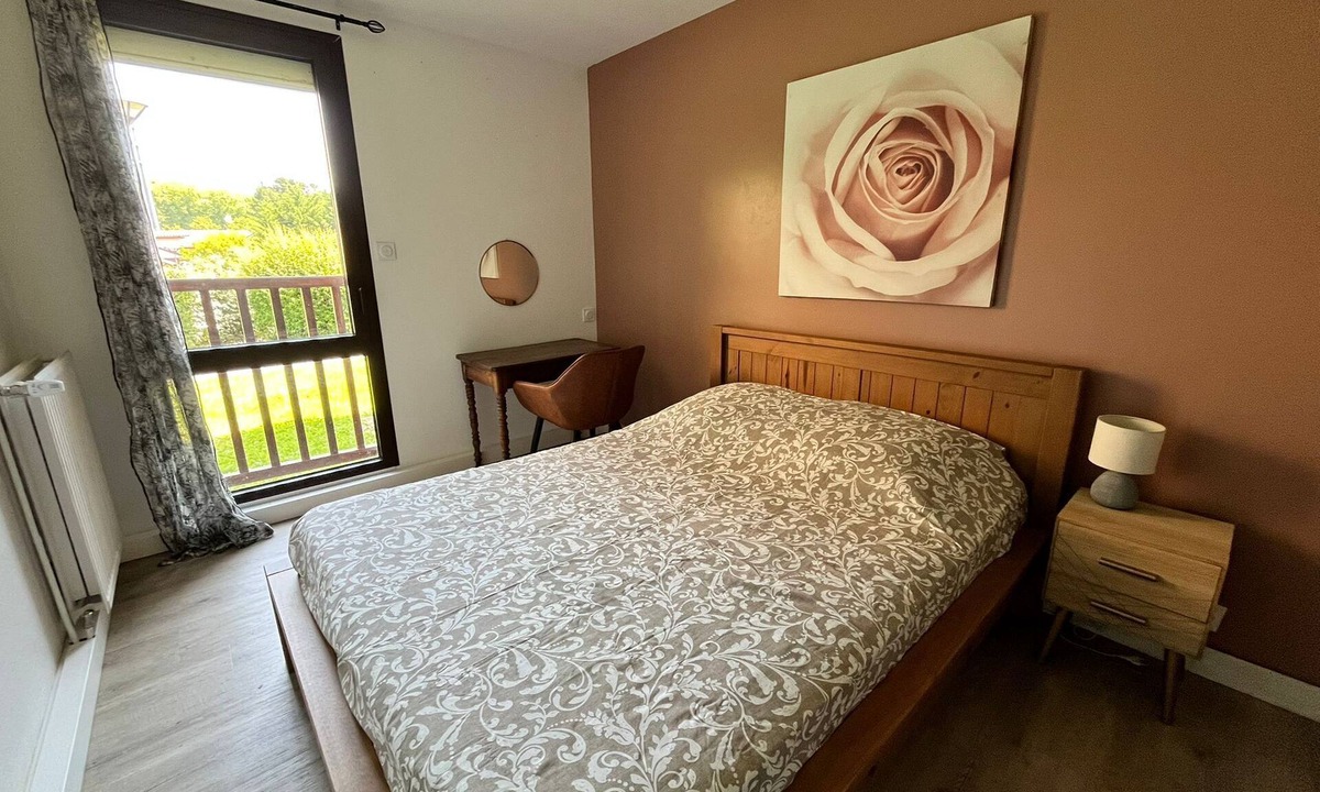 Bayonne Apartment | Lovely 80 m2 3-bedroom apartment in Bayonne