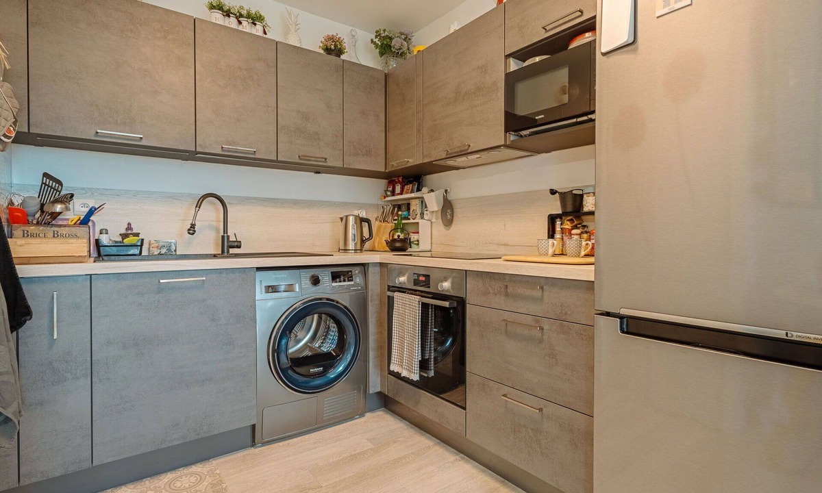 La Richardais Apartment | Lovely apartment for 2 guests with WIFI, TV and parking