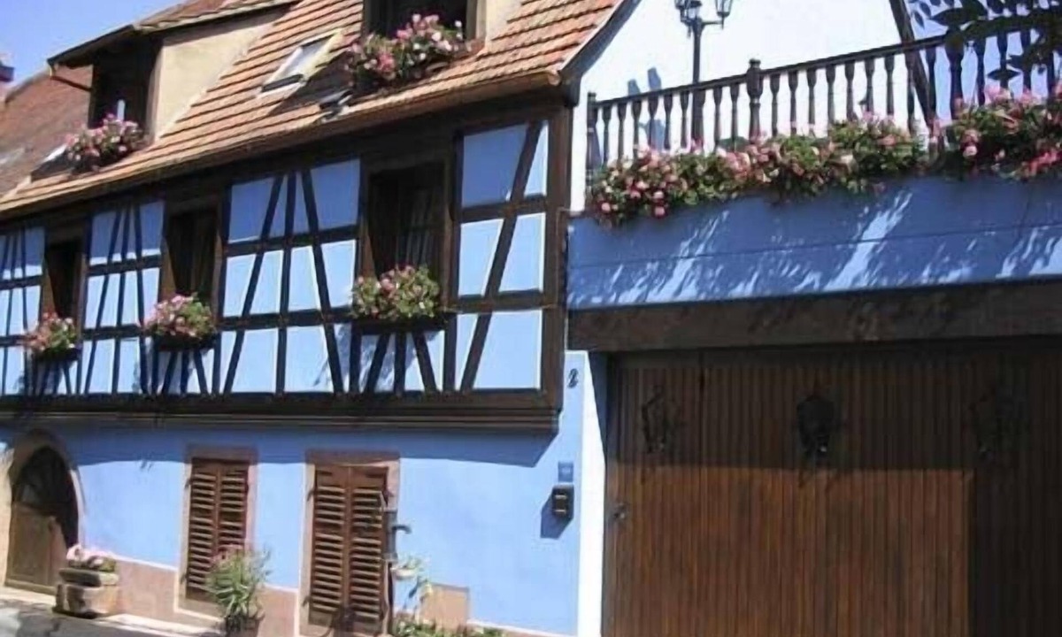 Kaysersberg House | Lovely house in Kaysersberg
