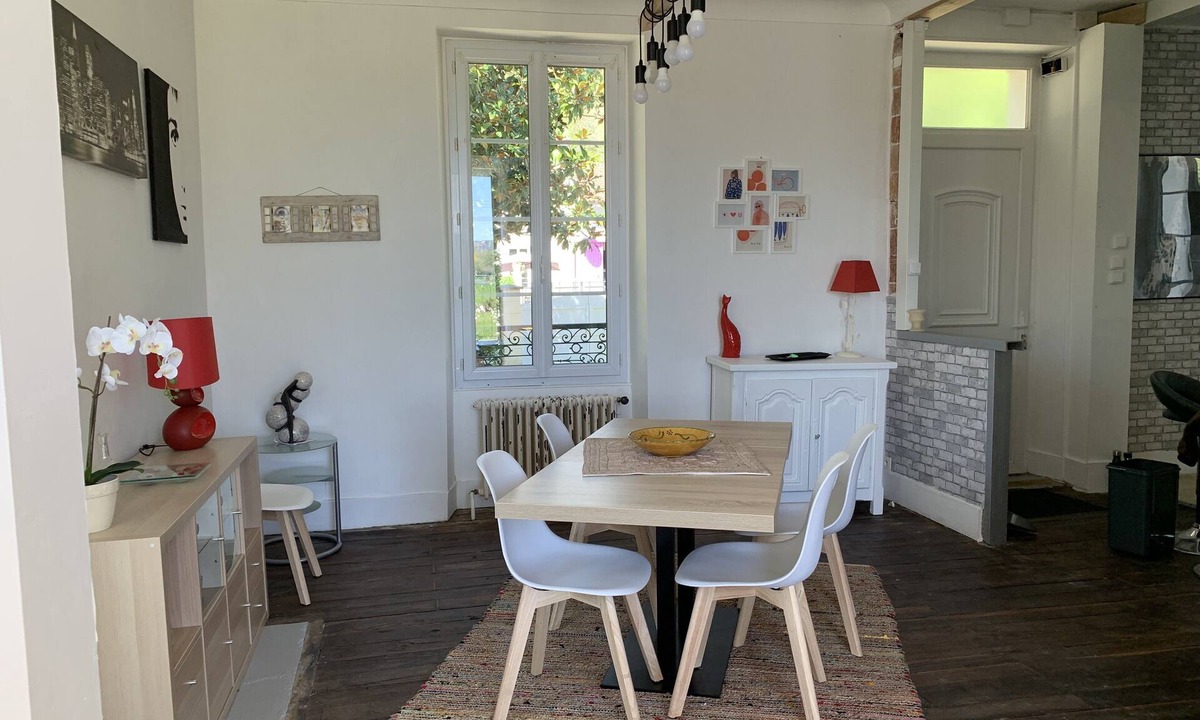 Antonne-et-Trigonant House | Lovely Maison de Maître in Antonne-et-Trigonant