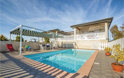 Arnaud-Guilhem House | Luxurious Home In Arnaud-Guilhem