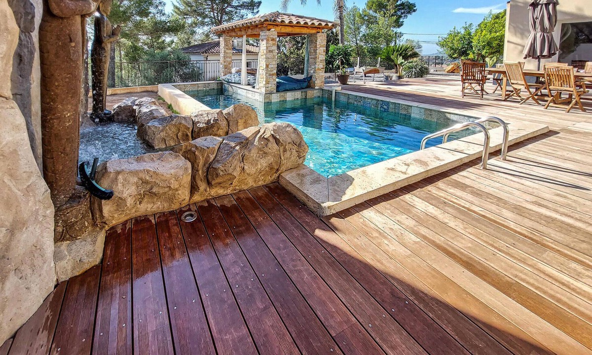 Cuers House | Luxurious home in Cuers