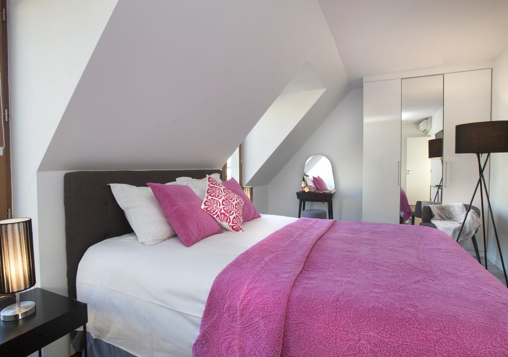 Chaillot Apartment | Luxury Apartment Eiffel Tower