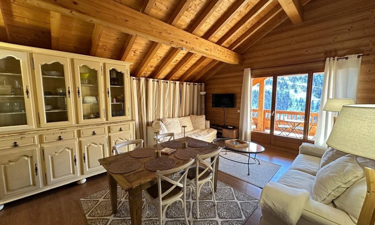 Isola Apartment | Luxury apartment, South-facing terrace, Exceptional view, Lock-up garage